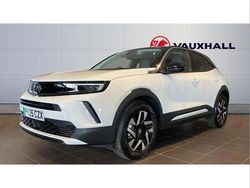 Other Used 2025 Vauxhall Mokka SUV | £19,177 (Expensive)