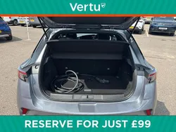 Grey Used 2023 Vauxhall Mokka Ultimate SUV | £14,971 (Fair price)