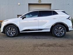 New 2025 Kia Sportage GT-Line S SUV | £32,600 (Super price)