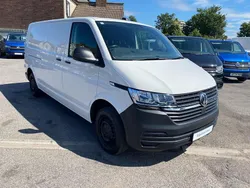 White Used 2021 VW T6.1 Startline Van | £18,994 (Super price)