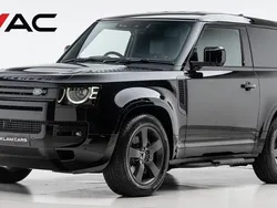 New 2025 Land Rover Defender HSE Dynamic SUV | £70,990 (Expensive)