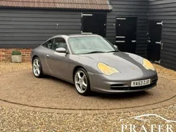 Used 2003 Porsche 911 | £15,500 (Super price)