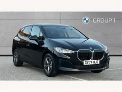 Used 2025 BMW 225 Sport Line Hatchback | £28,750 (Fair price)