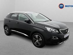 Used 2020 Peugeot 3008 Premium Estate | £15,649 (Good price)