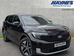 New 2024 Ford Explorer Select SUV | £28,995 (Super price)