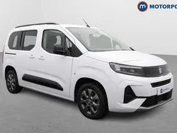 Used 2026 Vauxhall Combo Ultimate MPV | £16,899 (Fair price)