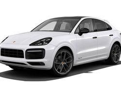 White Used 2020 Porsche Cayenne SUV | £57,900