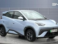 New 2025 BYD Dolphin Boost Hatchback | £17,395 (Super price)