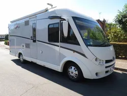 White Used 2016 Fiat Ducato Van | £39,000