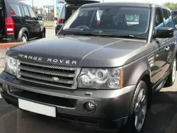 Used 2006 Land Rover Range Rover Sport SUV | £15,990