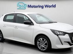 Used 2022 Peugeot 208 Active Premium Hatchback | £10,600 (Super price)