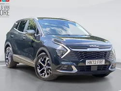 Used 2023 Kia Sportage 3 SUV | £20,699 (Fair price)