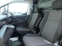 White Used 2024 Peugeot E-Partner MPV | £16,495 (Fair price)