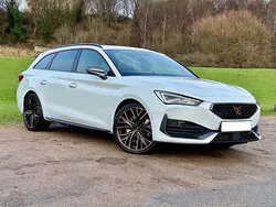 Other Used 2024 Cupra Leon VZ2 Estate | £28,500 (A bit pricey)
