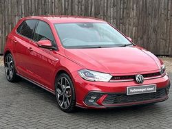 Used 2025 VW Polo GTI Hatchback | £21,999 (Fair price)