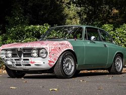 White Used 1972 Alfa Romeo 2000 Sedan | £45,000