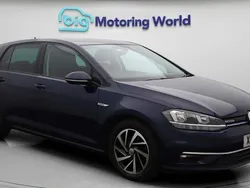 Used 2020 VW Golf VIII Match Hatchback | £13,400 (Fair price)