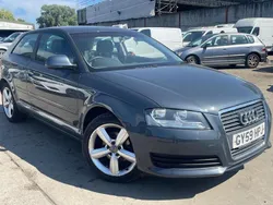 Grey Used 2009 Audi A3 Comfort Hatchback | £1,995 (Good price)