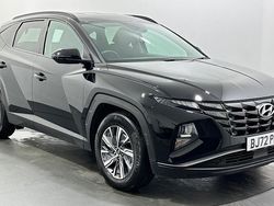 Used 2023 Hyundai Tucson SE SUV | £15,644 (Good price)