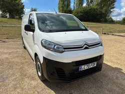White Used 2020 Citroën Dispatch MPV | £12,475 (Fair price)