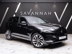 Used 2023 Jaguar F-Pace R-Dynamic SUV | £35,690 (Fair price)
