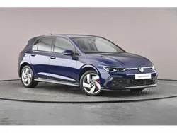 Used 2022 VW Golf VIII GTE | £22,750 (Fair price)