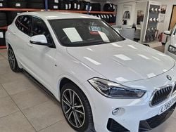 Used 2020 BMW X2 M Sport SUV | £16,495 (Good price)