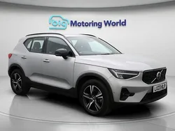 Used 2023 Volvo XC40 Plus SUV | £28,300 (Good price)