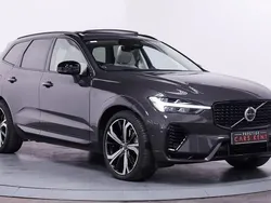 Used 2024 Volvo XC60 Ultimate SUV | £40,200 (Super price)