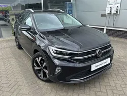 Black Used 2024 VW Taigo Style SUV | £22,489 (A bit pricey)