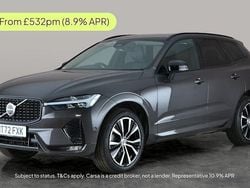 Used 2024 Volvo XC60 Plus SUV | £32,317 (Good price)