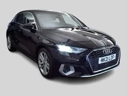 Used 2021 Audi A3 Sport | £12,495 (Good price)