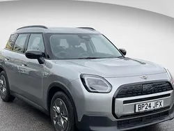 Used 2025 Mini Countryman Classic SUV | £26,990 (Good price)