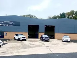 Used 2018 Audi Q5 S-Line SUV | £24,995 (Fair price)