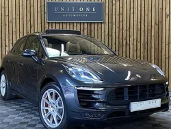 Used 2018 Porsche Macan GTS SUV | £31,900