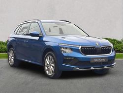 Other New 2025 Skoda Kamiq SE SUV | £22,799