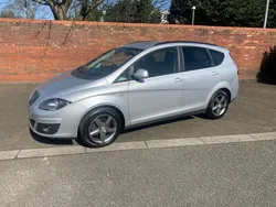 Silver Used 2015 Seat Altea XL I-Tech MPV | £5,797 (Fair price)