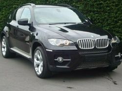 Used 2008 BMW X6 SUV | £27,995