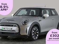 Used 2023 Mini Cooper Level 3 Hatchback | £20,108 (Fair price)