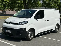 White Used 2019 Citroën Dispatch MPV | £9,995 (Good price)