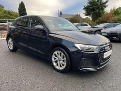 Blue Used 2020 Audi A1 Sport Hatchback | £14,995 (Good price)