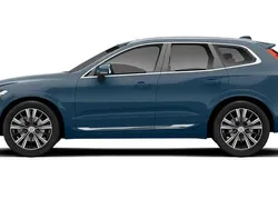 Used 2022 Volvo XC60 R-Design SUV | £34,990 (Fair price)