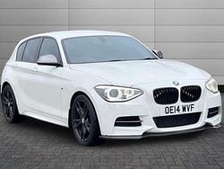 Unknown Used 2014 BMW M135 M Performance Hatchback | £12,495 (Super price)