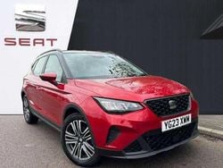 Used 2023 Seat Arona SE Technology SUV | £14,995 (Fair price)