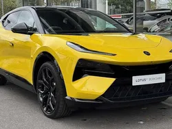 Used 2023 Lotus Eletre SUV | £77,950