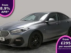 Used 2023 BMW 220 M Sport Coupe | £20,601 (Super price)