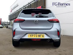 Grey Used 2023 Vauxhall Corsa Ultimate | £17,499 (Expensive)