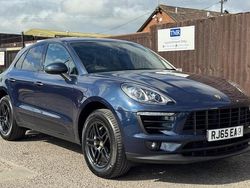Used 2015 Porsche Macan SUV | £26,950 (Fair price)