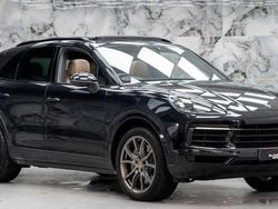 Used 2018 Porsche Cayenne SUV | £43,989 (Fair price)