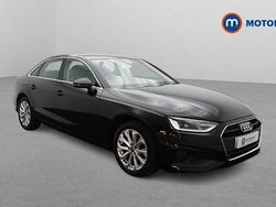 Used 2023 Audi A4 Sedan | £20,599 (Super price)